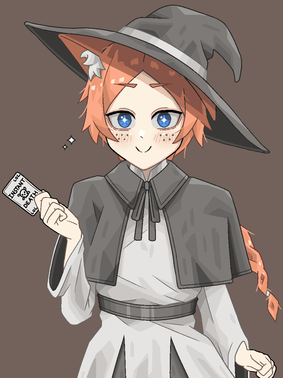 D&D - Age of Avalon - Slide 1