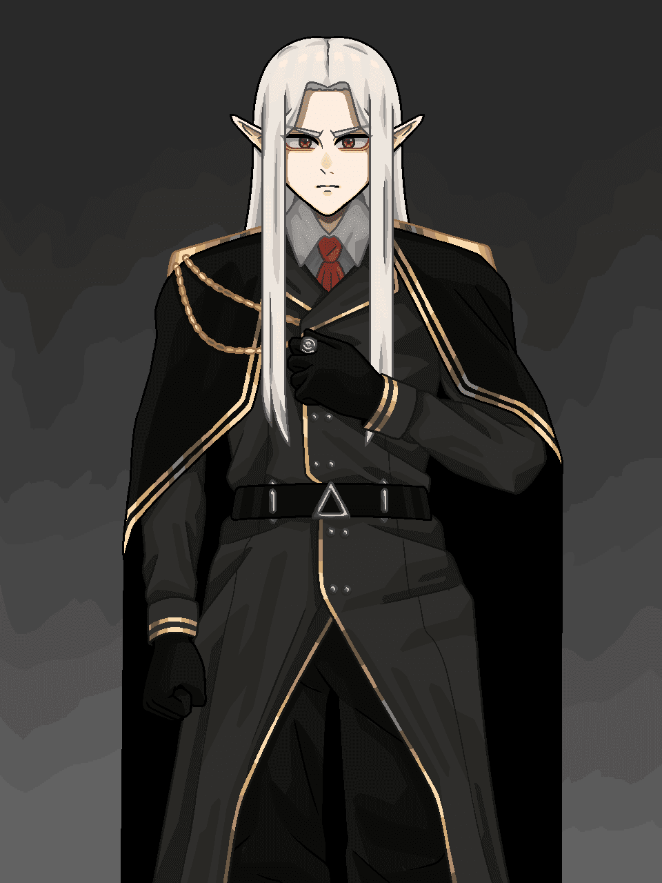 D&D - Curse - Slide 1