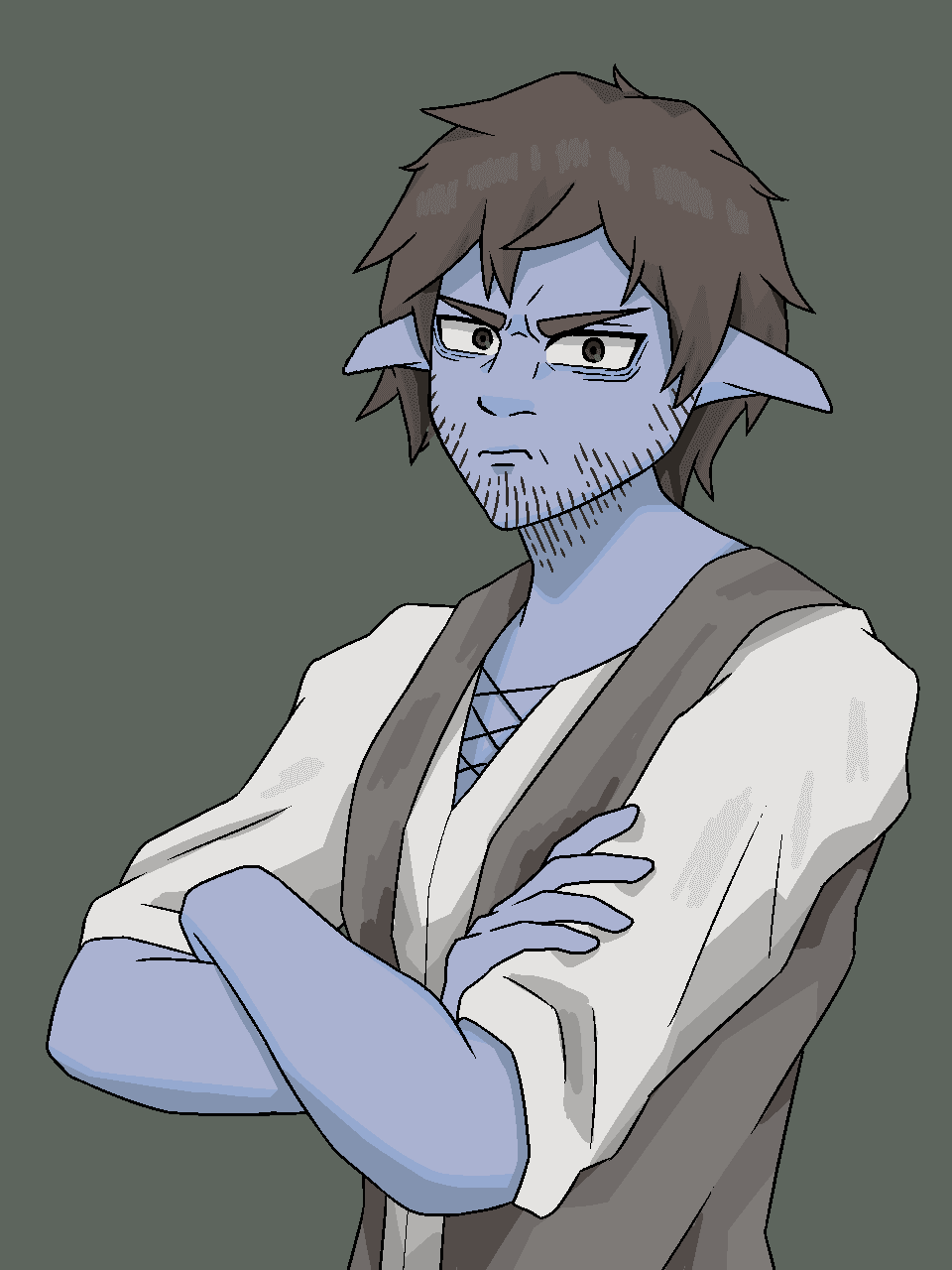 D&D - Age of Avalon - Slide 2