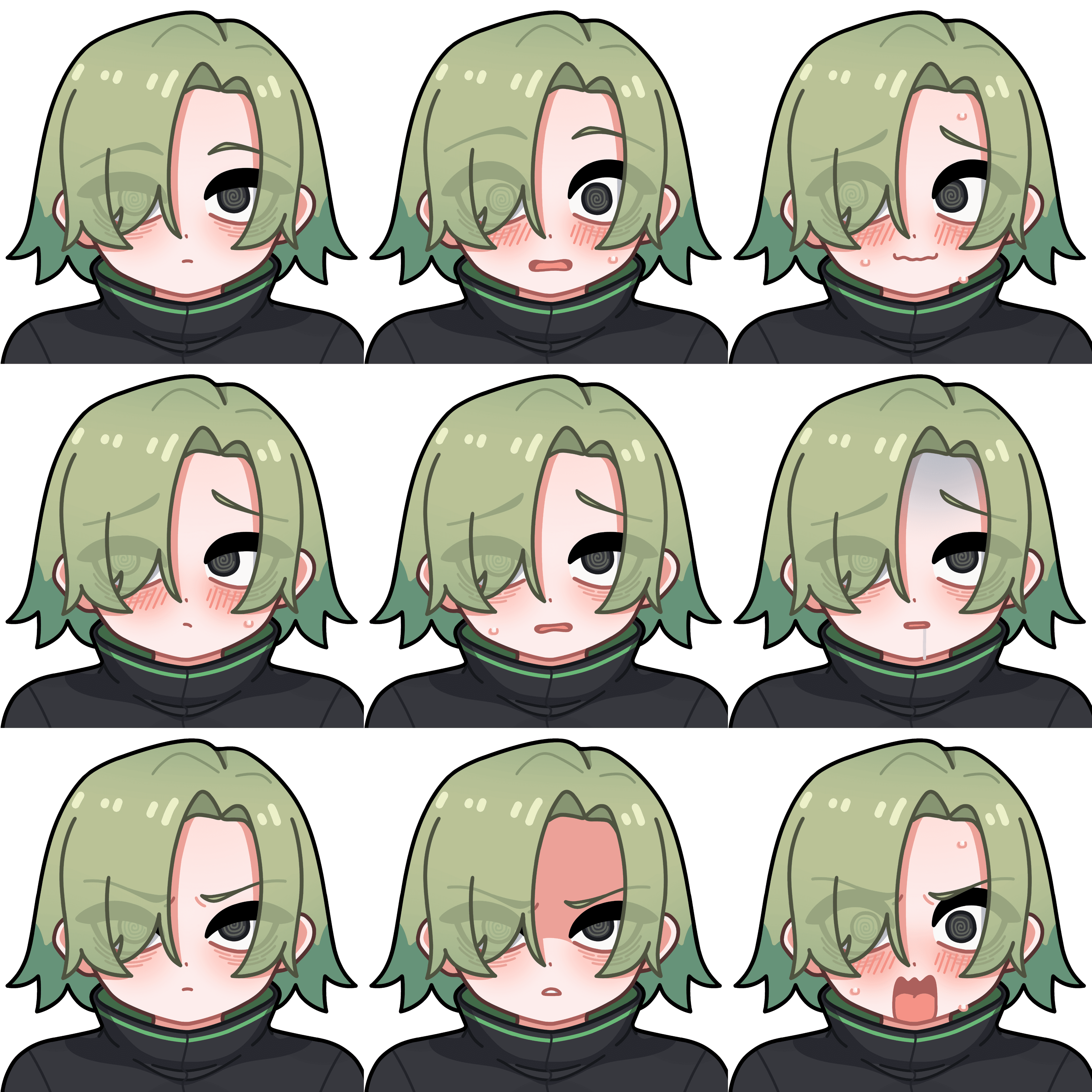 Leon Expressions