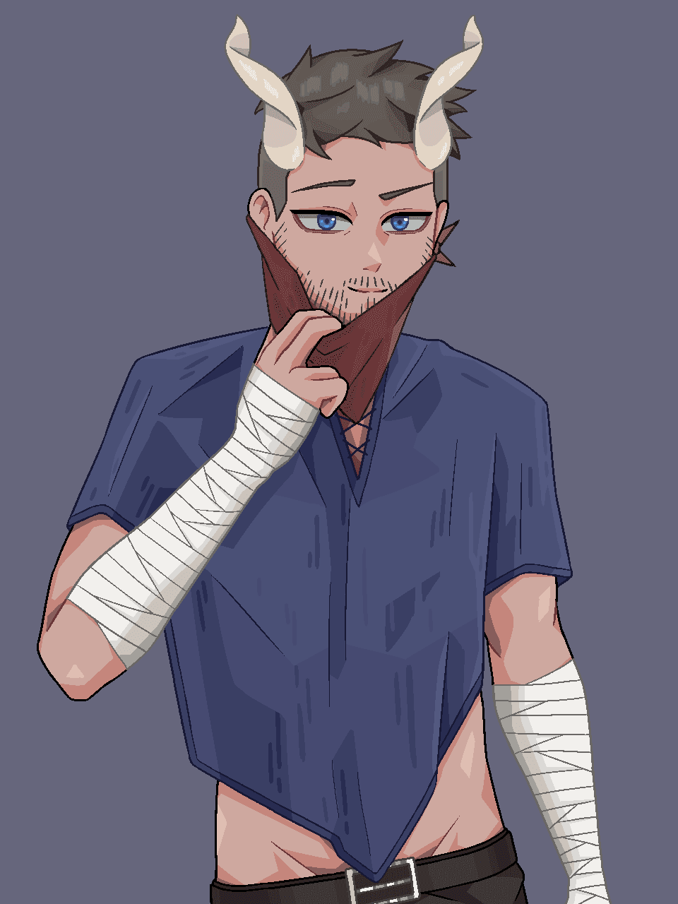 D&D - Age of Avalon - Slide 3