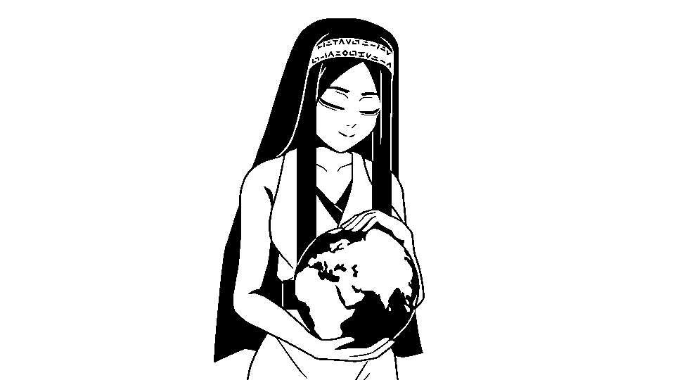 AMESHA SPENTA - Slide 4